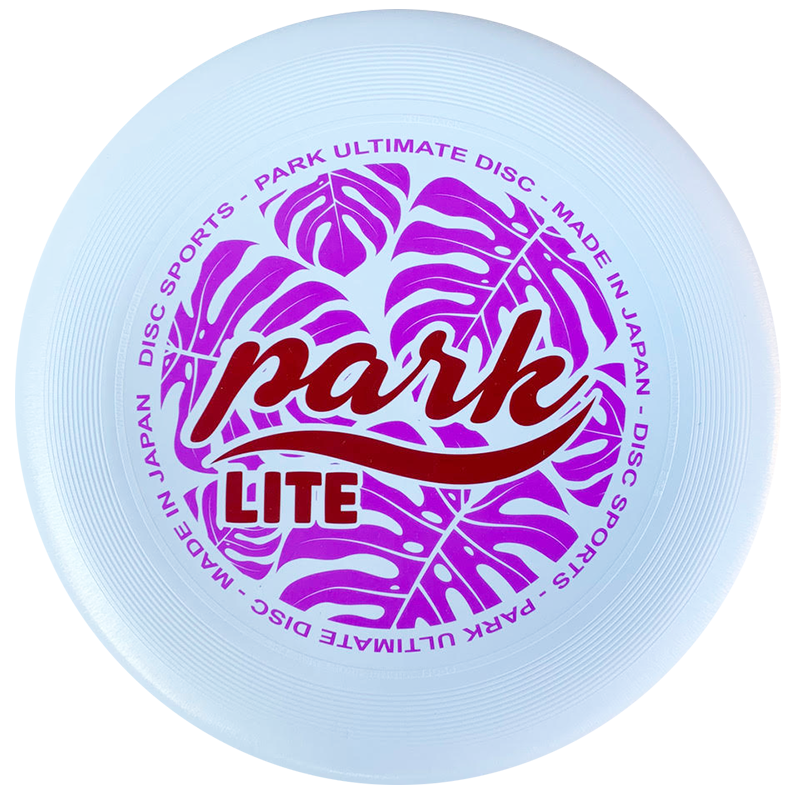 THE PARK LITE パープル purple